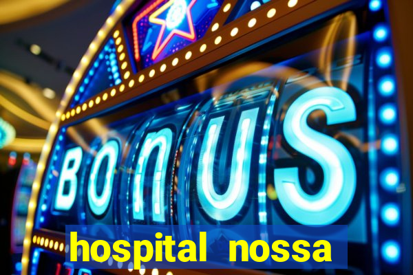 hospital nossa senhora de lourdes antas bahia